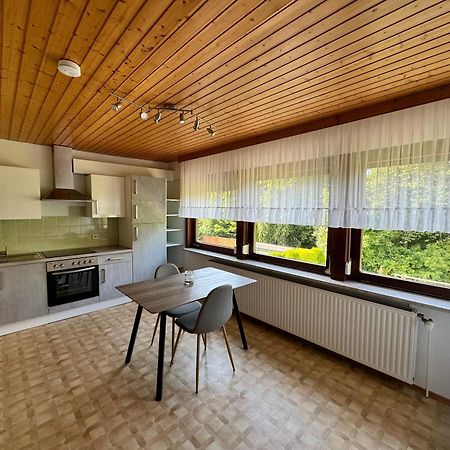 Ferienwohnung Am Fehamarn Φέμαρν Εξωτερικό φωτογραφία